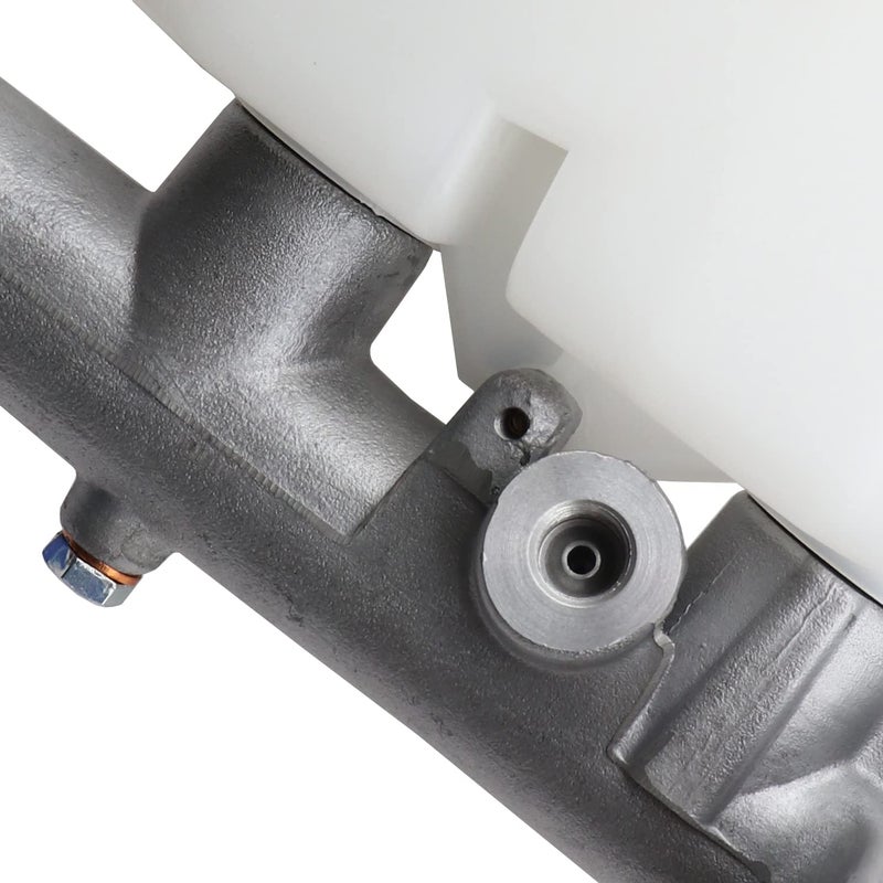 Beck Arnley Beck/Arnley Brake Master Cylinder - 072-9568 - Image 5